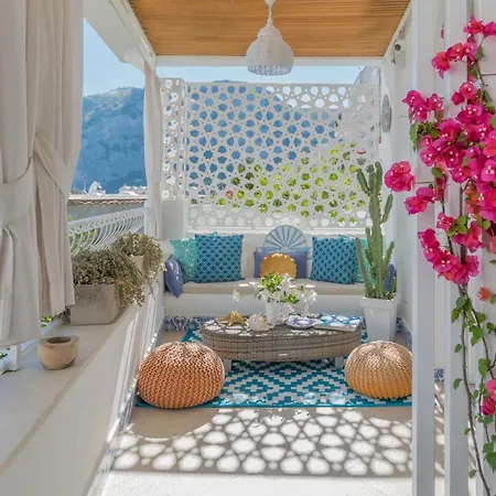 Belvedere Design فندق مبيت وإفطار 2*