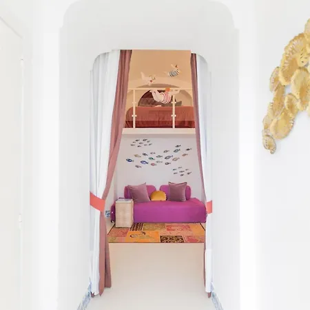 Belvedere Design فندق مبيت وإفطار