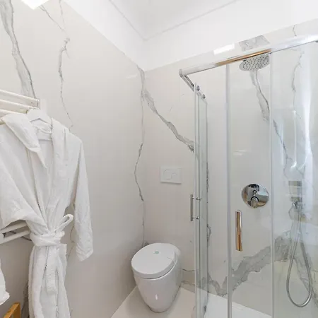 Belvedere Design فندق مبيت وإفطار