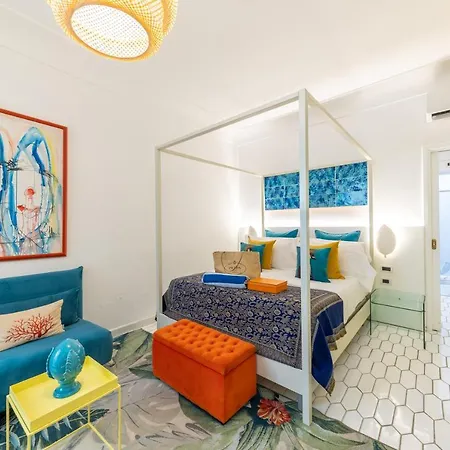 Belvedere Design فندق مبيت وإفطار 2*