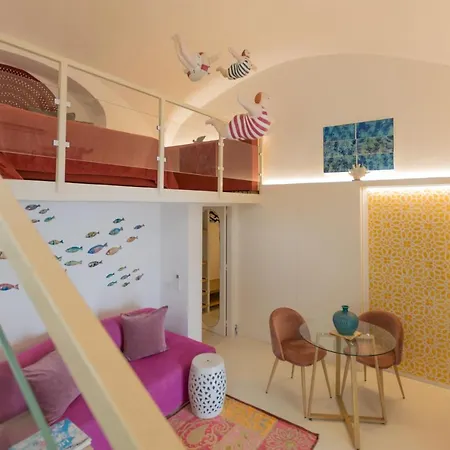 Belvedere Design Nocleg ze śniadaniem 2*