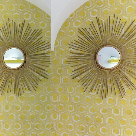 Belvedere Design Nocleg ze śniadaniem Capri