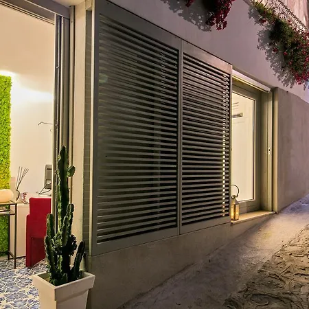 Belvedere Design Capri