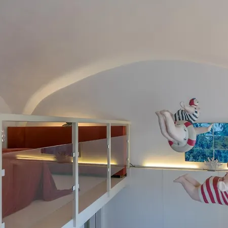 Belvedere Design فندق مبيت وإفطار 2*