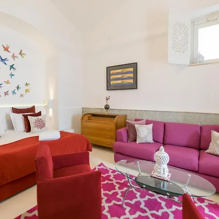 Belvedere Design فندق مبيت وإفطار