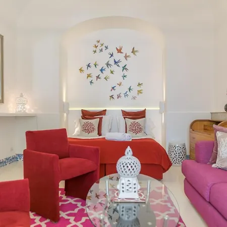 Belvedere Design فندق مبيت وإفطار 2*